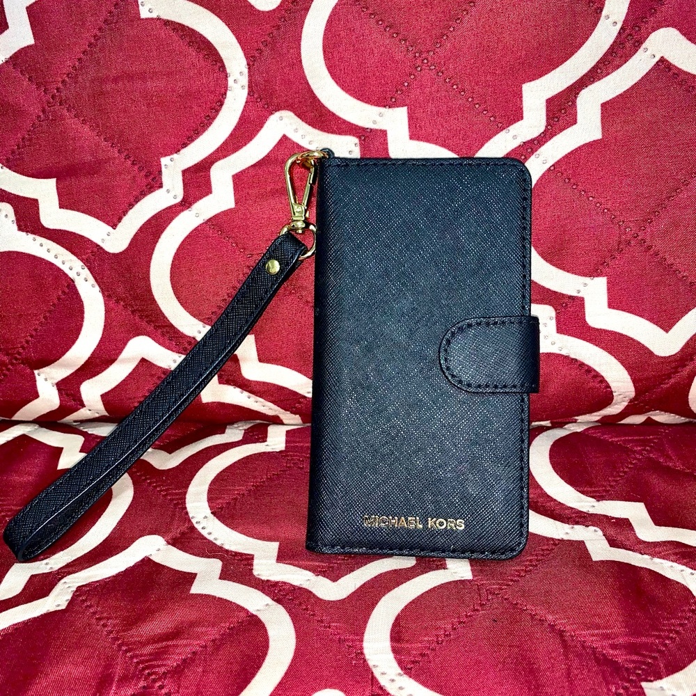 BRAND-NEW PHONE CASE